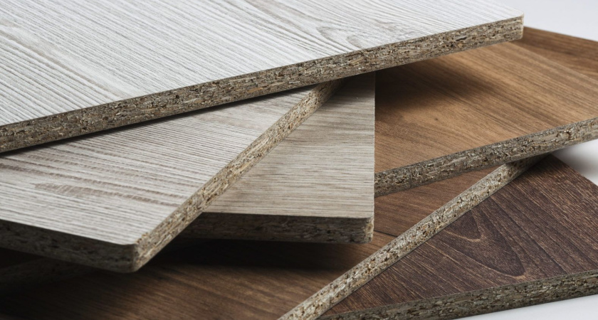 ЛДСП: Преимущества экономии, прочности и разнообразия в мебельном производстве