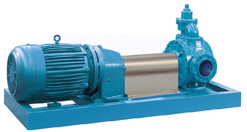 Насосное оборудование: высокая эффективность и универсальность применения