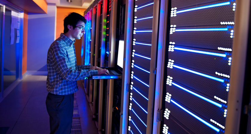 Сокращение затрат и оптимизация ресурсов через профессиональное администрирование серверов