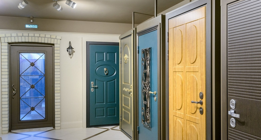 Индивидуальность и уникальность: Преимущества Дверей на Заказ