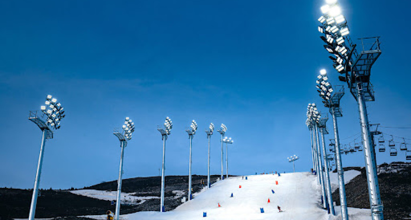 Освещение с улучшенной эффективностью: Преимущества светильников PROLED