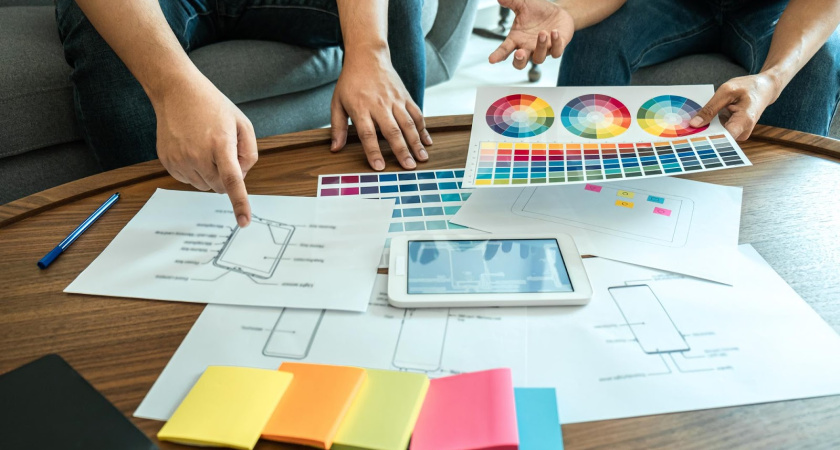 Откройте Двери к Новым Возможностям: Преимущества Курсов Обучения Стилю и Дизайну