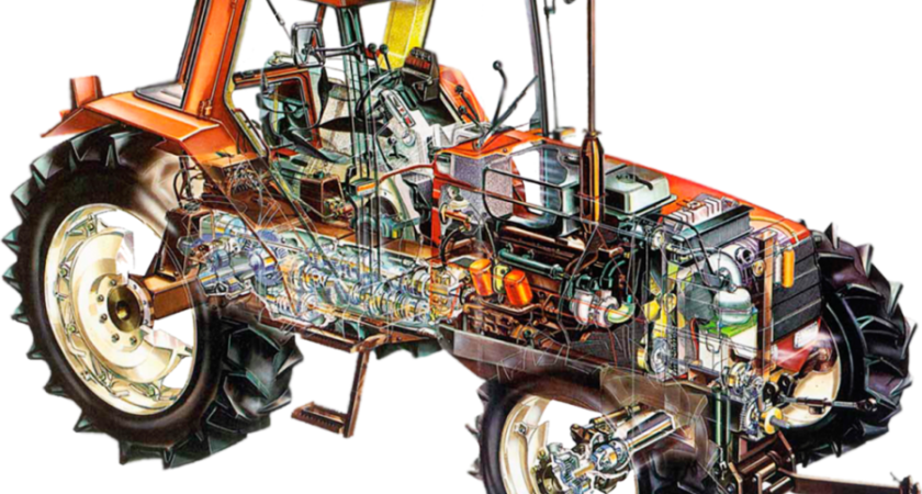 Экономия и Надежность: Преимущества Оригинальных Запчастей к Сельхозтехнике