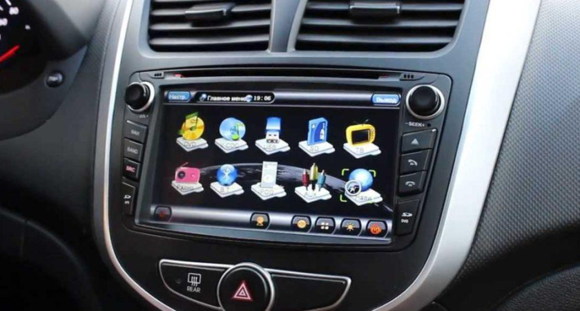 Пять Основных Преимуществ Установки Автомагнитолы в Вашем Автомобиле