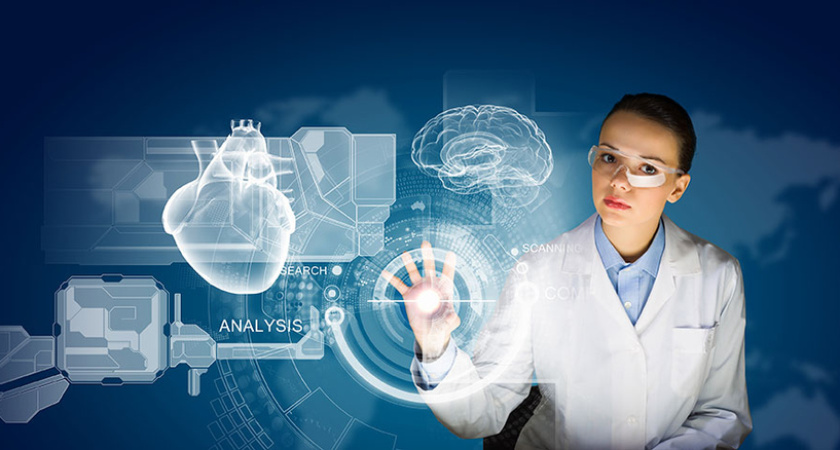 Эффективность и Безопасность: Преимущества Использования Современных Медицинских Инструментов