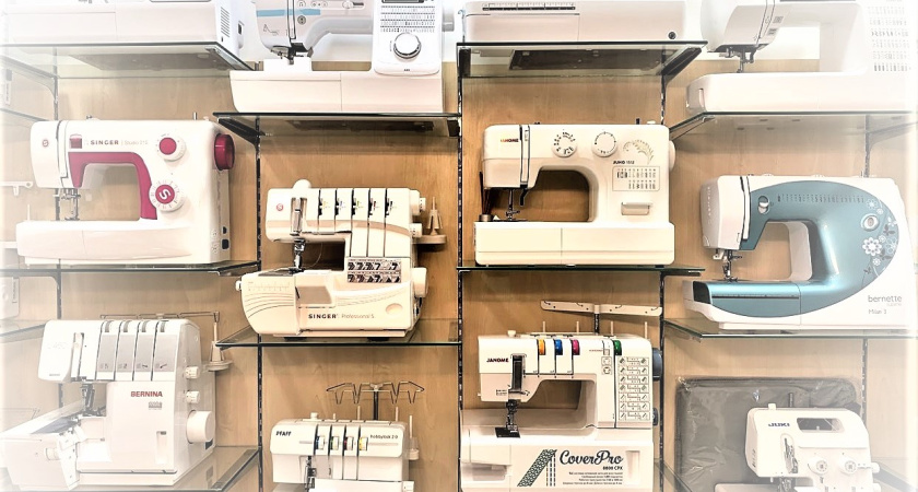 5 основных преимуществ приобретения профессиональных инструментов для шитья