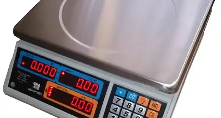 Електронні ваги: Як вони полегшують життя і зберігають час