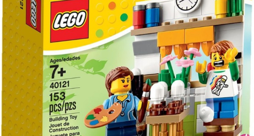 Как оплатить Lego из России?