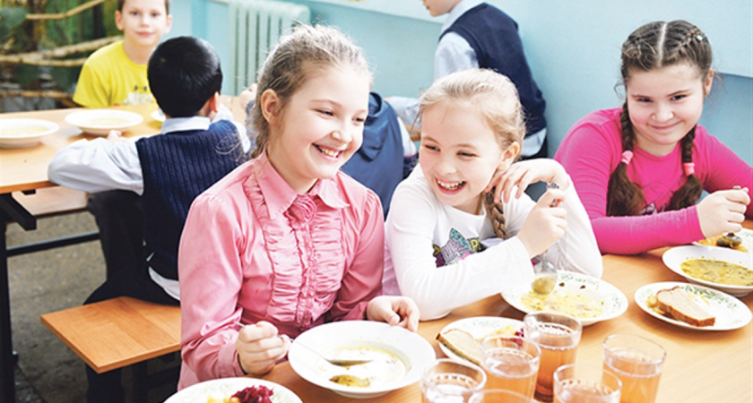 Улучшение Питания и Увеличение Эффективности в Школе: Роль Качественной Посуды