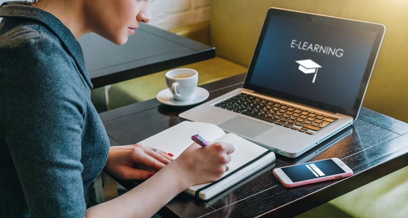 Избавьтесь от Ограничений: Почему Онлайн Обучение - Ключ к Гибкости и Свободе