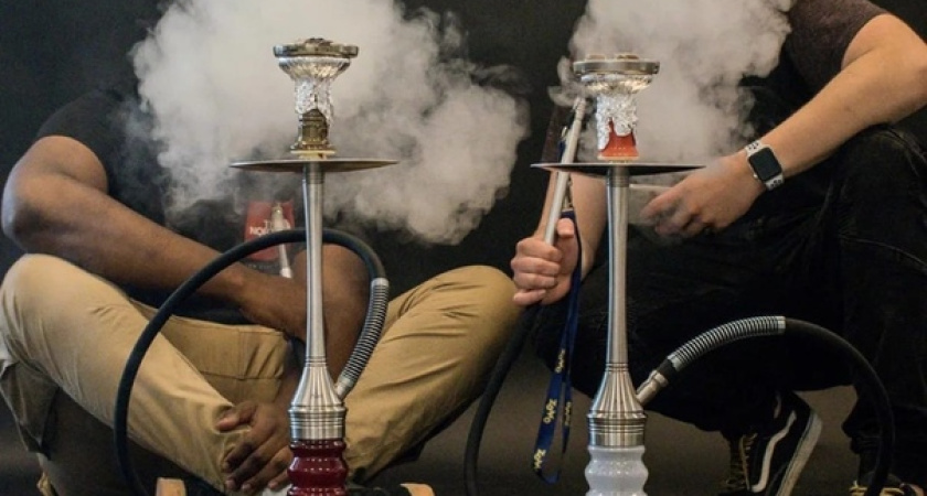 Здорово и модно: Почему кальян становится предпочтительным выбором среди молодежи