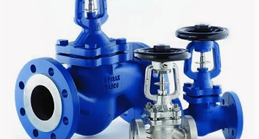Безопасность на Первом Месте: Как Запорная Арматура Улучшает Функциональность Трубопроводов