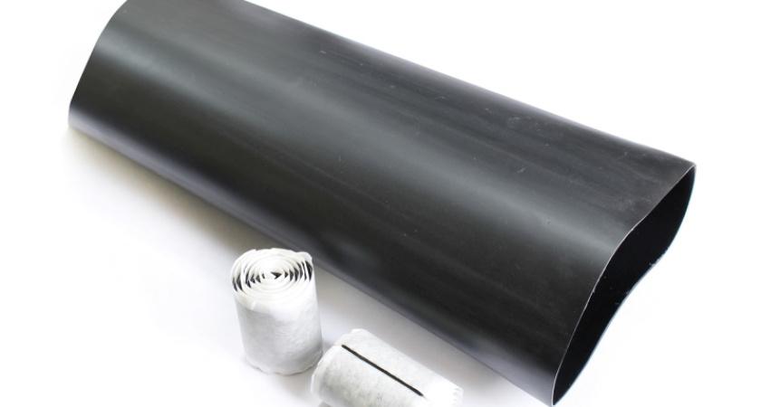 Обеспечение Безопасности и Надежности: УКПТ 130 28 – Отличный Выбор для Защиты Кабельных Проходов