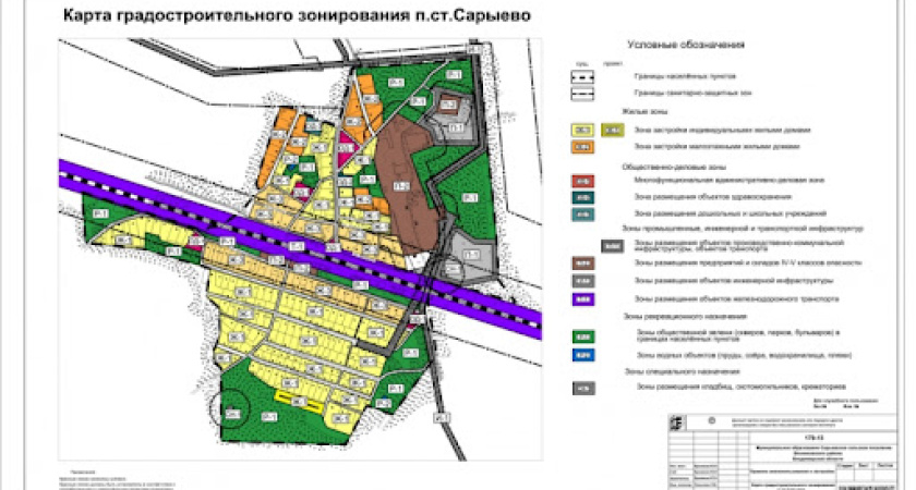 Изменение Правил Землепользования и Застройки: Ключевые Шаги к Устойчивому Развитию