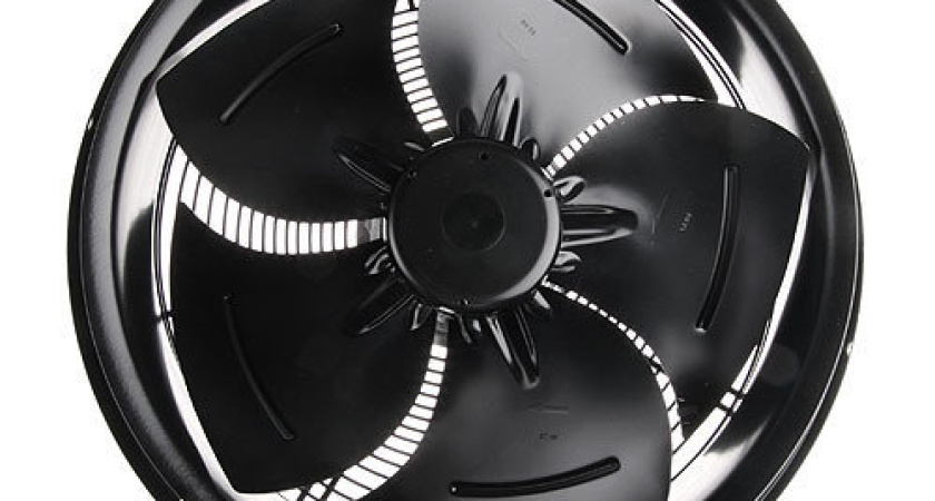 Мощь Эффективности: Погружение в Мир Преимуществ Вентилятора EbmPapst