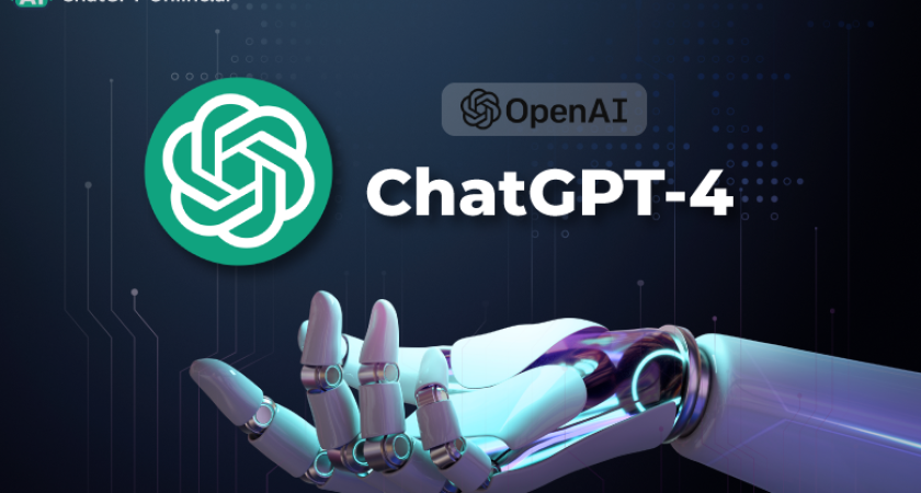 Лидерство в Искусственном Интеллекте: Преимущества ChatGPT4