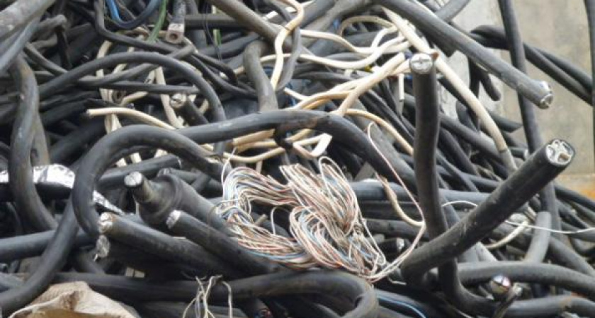 Прием Лома Кабеля: Выгоды для окружающей среды и бизнеса