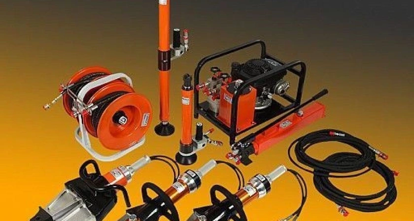 Гидравлический инструмент: выгоды использования силы жидкости в рабочих процессах