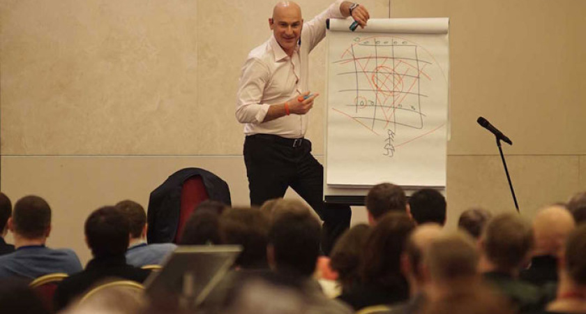 Сила слова: Как ораторское искусство может изменить вашу жизнь