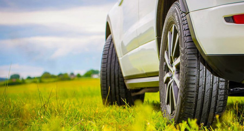 Лучшие советы по выбору летних шин: Как сделать правильный выбор
