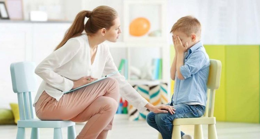 Как детский психолог помогает развитию вашего ребенка: ключевые выгоды