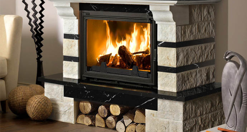 Тепло и Уют: Основные Преимущества Каминных Топок в Доме