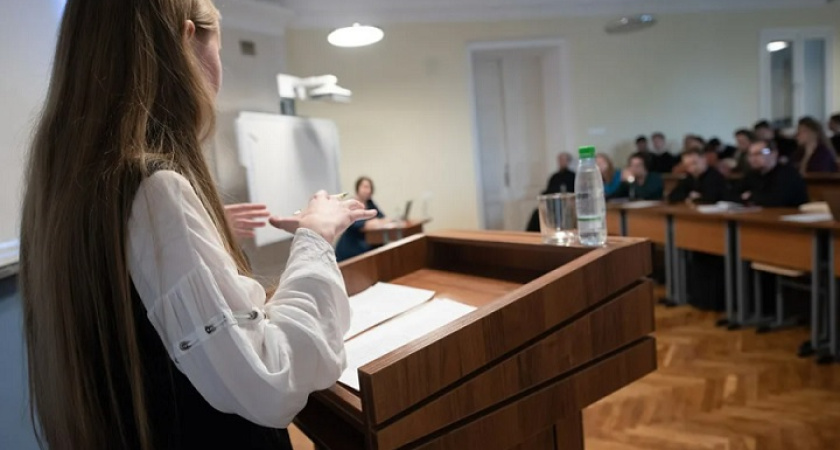 Мастер-класс по успешной защите диплома: Подготовка, реакция на вопросы и стратегии выхода