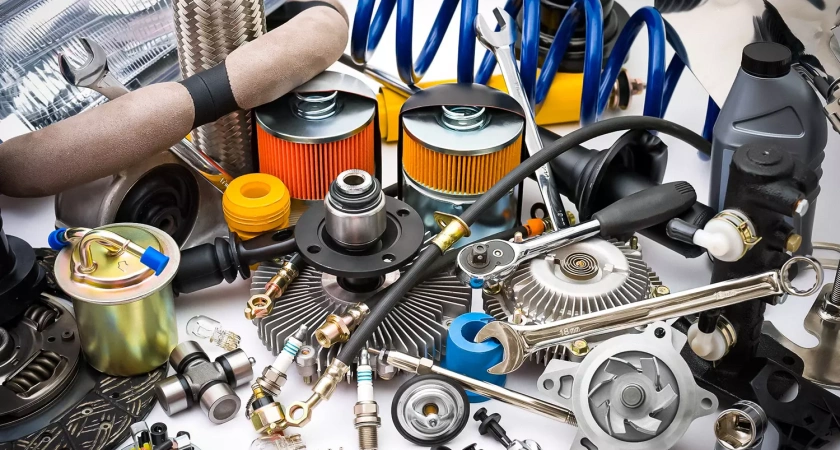 Максимальная Производительность, Минимальные Риски: Почему Качественные Запчасти Необходимы для Вашего Автомобиля