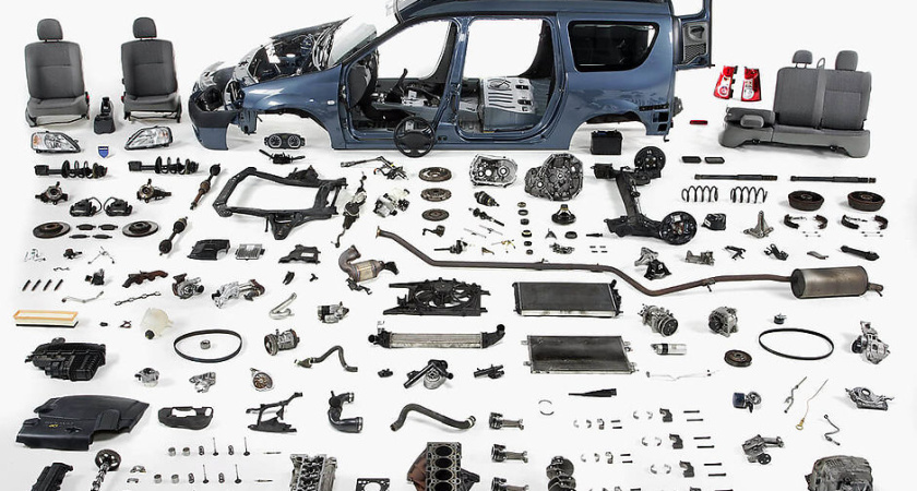 Качество, На Которое Можно Рассчитывать: Преимущества Качественных Автозапчастей для Вашего Автомобиля