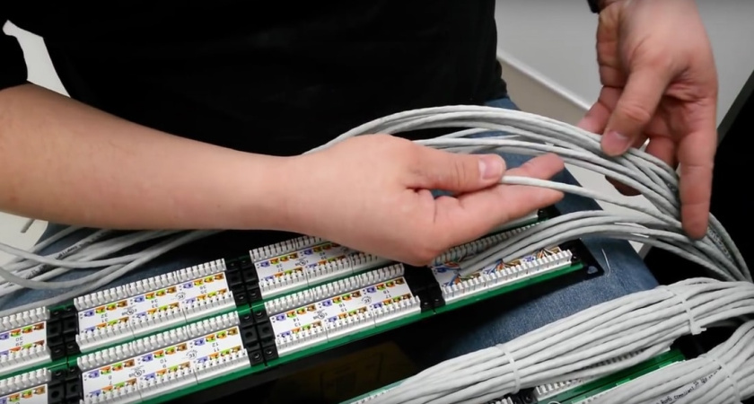 Быстрый доступ и надежность: Почему ЛВС стоит рассматривать как стратегическое решение