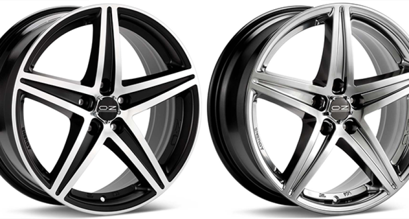 Алюминиевые или стальные диски: Как сделать правильный выбор?