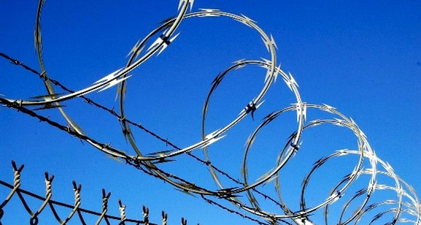 Безопасность в каждом звене: Почему Егоза - идеальный выбор для заборов