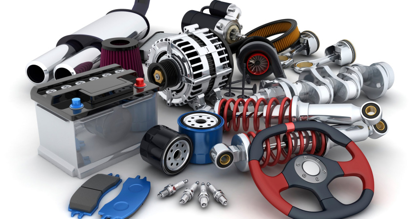 Экспертные советы: Как избежать ошибок при заказе автозапчастей в интернете