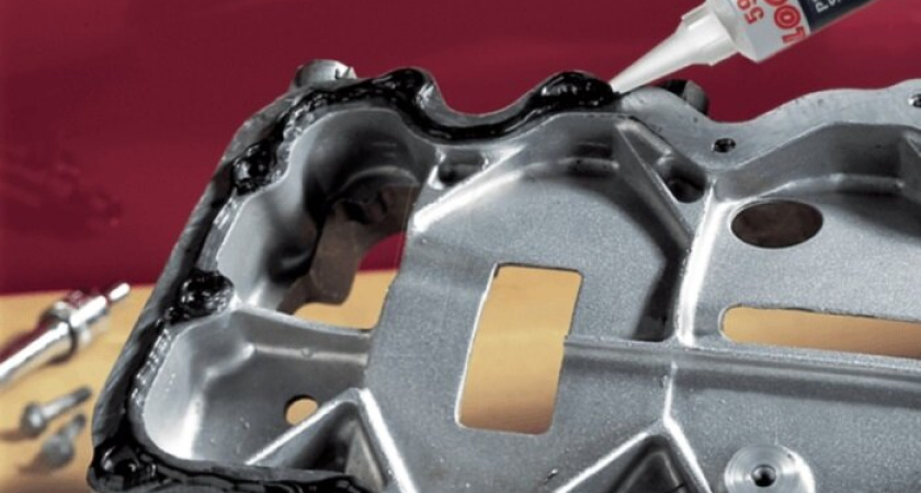 Запечатайте уверенность: Ключевые выгоды авто герметиков для вашего транспорта