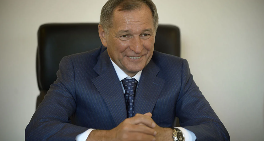 Константин Струков: Золотые Шахты и Предпринимательский Путь