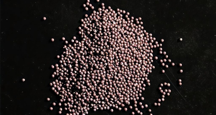 Идеальное решение для строительства и дорожного строительства: колотая дробь от QazCorp-Supply