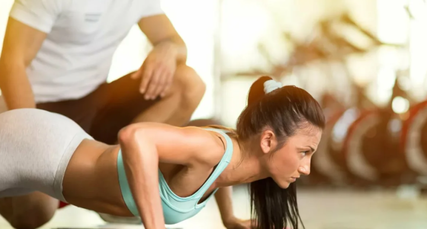 От Личных Достижений до Ментального Здоровья: Преимущества Спорта в Саморазвитии