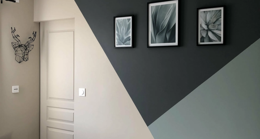 Преимущества Покраски Стен: Как она Может Трансформировать Ваш Дом
