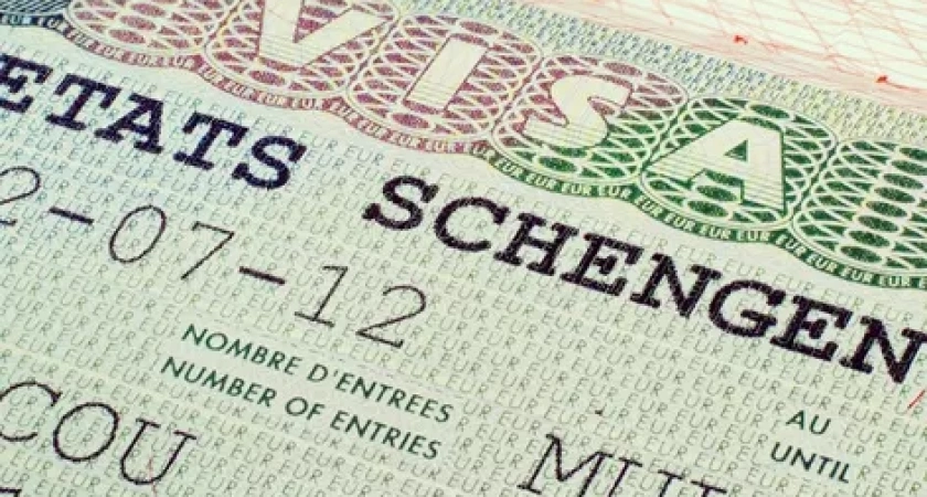 Экономия времени и денег: Преимущества обладания визой Шенген