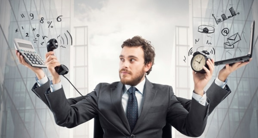 Как Руководитель Отдела Продаж Может Утроить Прибыль: Перспективы и Преимущества