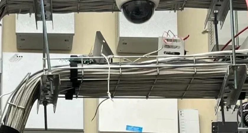 Профессиональное проектирование и монтаж структурированных кабельных систем (СКС): Ключ к эффективной инфраструктуре