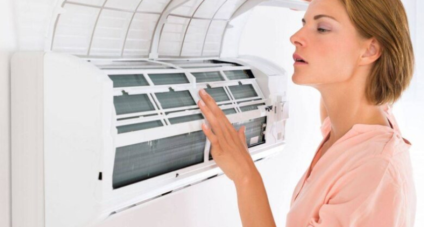 Идеальное решение для комфортного климата: настенные кондиционеры