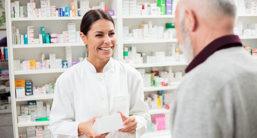 Зачем нужен рейтинг HR-бренда фармацевтических компаний: Развитие карьеры в заботливых руках