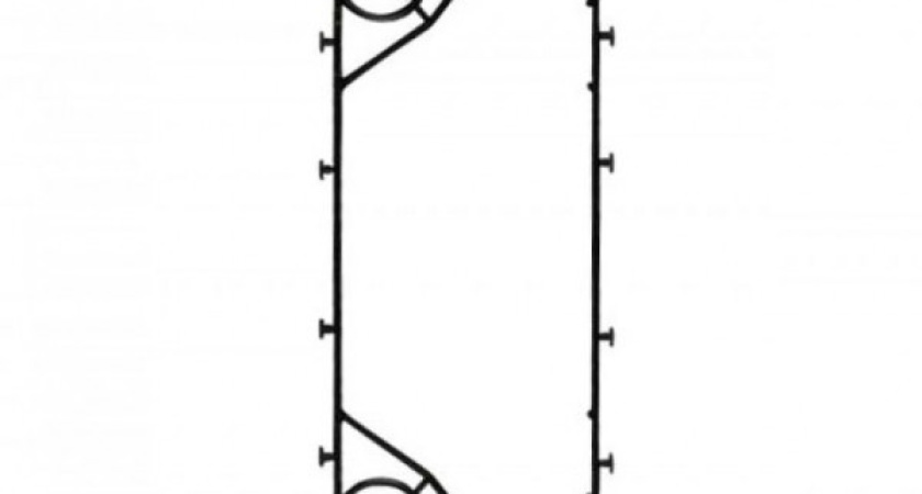 Мастерство Прокладки: Преимущества Уплотнения Ридан