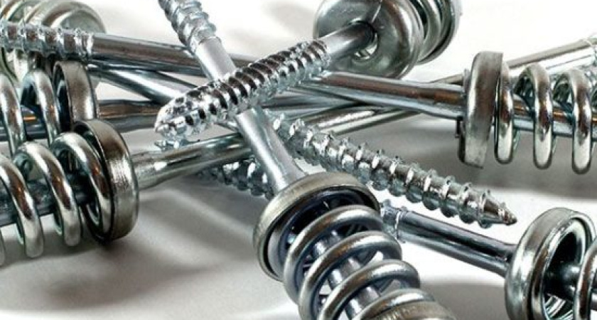 Преимущества пружинного узла «Сила»