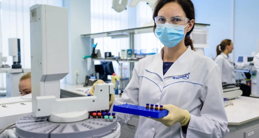 Построение Конкурентного Преимущества: Рейтинг Оценок Сотрудников Фармацевтических Компаний