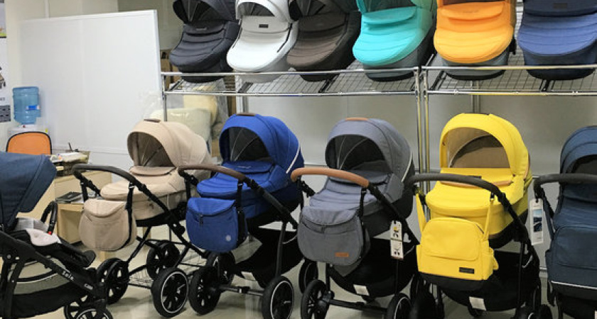 Превосходство Качественных Детских Товаров: Инвестиция в Будущее