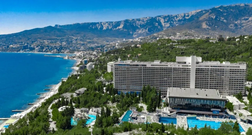 Великолепные Преимущества Номеров в Отеле в Ялте для Незабываемого Отдыха