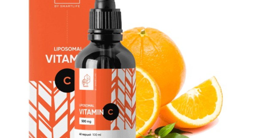 Липосомальный витамин: Путь к Здоровью и Жизненной Энергии