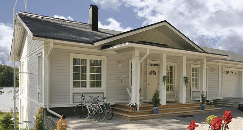 Преимущества Строительства Финских Домов: Здоровье, Уют и Экологичность